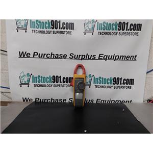 Fluke 373 True RMS Clamp Meter