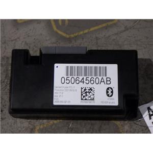 2008 2009 DODGE CALIBER SEDAN 2.0 4CYL AUTO OEM TELEMATICS COMMUNICATION MODULE
