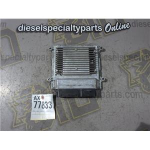 2008 2009 DODGE CALIBER SEDAN 2.0 4CYL AUTO OEM ECM ECU COMPUTER 68027153AC