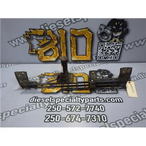 2001 2002 FORD F350 F250 XLT 7.3 DIESEL AUTO 4X TIRE JACK SERVICE TOOL WHEEL KIT