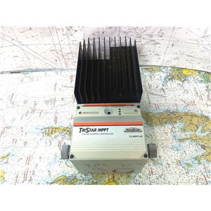 Boaters’ Resale Shop of TX 2510 0401.04 MORNINGSTAR TS-MPPT-60 SOLAR CONTROLLER