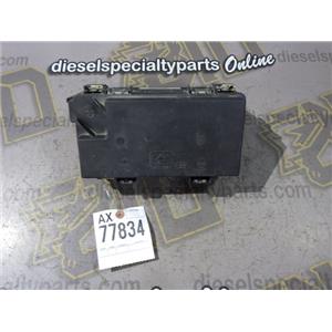 2009 2010 DODGE JOURNEY 2.4L 4CLY AUTO OEM TIPM TOTAL INTEGRATED POWER MODULE