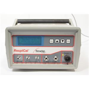 Allied Timeter Respical T300 Ventilator Tester