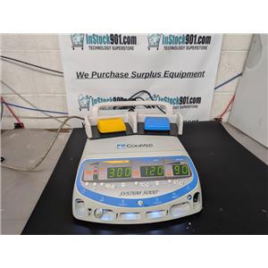 ConMed System 5000 Generator System