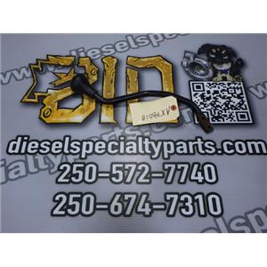 2001 - 2003 FORD F350 F250 XLT 7.3 DIESEL AUTO 4X4 4WD TRANSFER CASE SHIFTER OEM