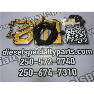 2001 - 2003 FORD F350 F250 XLT 7.3 DIESEL AUTO 4X4 HEATER CORD OEM