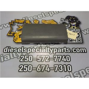 2001 - 2003 FORD F350 F250 XLT 7.3 DIESEL AUTO 4X4 PASSENGER DASH COVER PANEL