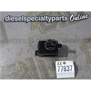 2009 2010 DODGE JOURNEY 2.4L 4CLY AUTO IGNITION SWITCH W KEY WIRELESS NODE OEM