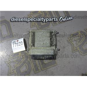 2009 2010 DODGE JOURNEY 2.4L 4CLY AUTO ECM ECU PCM ENGINE COMPUTER 68041283AC