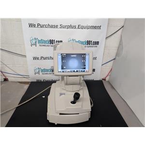 TOPCON KR-800 Auto Keratometer Kerato - Refractometer