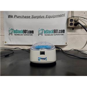 Benchmark Scientific MYFUGE C1012 Mini Centrifuge