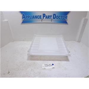 LG Refrigerator ACQ85968605 Drawer Cover Used