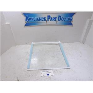 LG Refrigerator AHT73493827 Glass Shelf Used