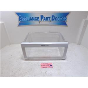 Samsung Refrigerator DA97-06132R Crisper Drawer Used