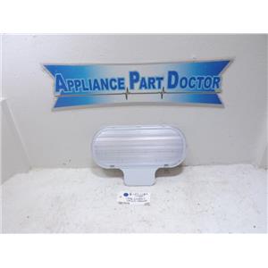 Samsung Refrigerator DA96-00398J DA63-05612A LED Light & Cover Used