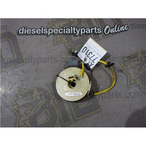 2002 2003 FORD F350 LARIAT CREWCAB 7.3 DIESEL AUTO 4X4 STEER CLOCK 2C3T14A664CF