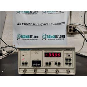 Photon Beamscan 1180 HR Control Unit