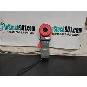 AEMC Model 3711M Clamp-On Ground Resistance Tester