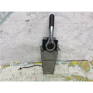 Boaters' Resale Shop of TX 2509 5541.17 YAMAHA REMOTE THROTTLE NA3001-02 NO TRIM