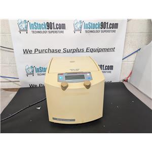 Beckman Coulter Microfuge 18 Centrifuge w/ Rotor