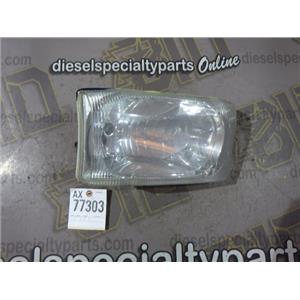 2003 FORD F350 LARIAT 7.3 DIESEL AUTO 4X4 OEM RIGHT HAND PASSENGER HEAD LIGHT