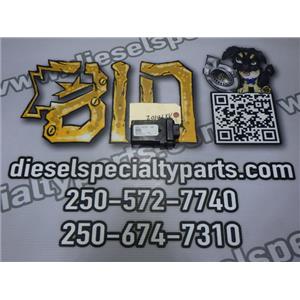 2002 2003 FORD F350 LARIAT CREWCAB HEATED SEAT CONTROL MODULE 2C3T14C724AA