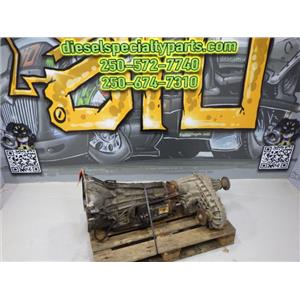 1999 - 2003 FORD F350 7.3 DIESEL AUTOMATIC 4R100 TRANSMISSION / ELECTRIC T-CASE