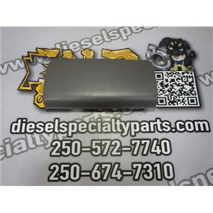 2002 2003 FORD F350 LARIAT CREWCAB PASSENGER SIDE ( RIGHT ) DASH TRIM PANEL BAG