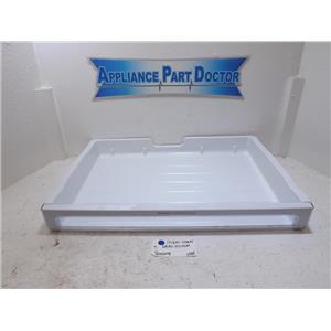 Samsung Refrigerator DA97-11540A Crisper Drawer Used