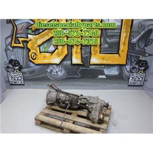 2004 2005 FORD RANGER 4.0L AUTOMATIC 5R55E TRANSMISSION / ELECTRIC T-CASE 4X4