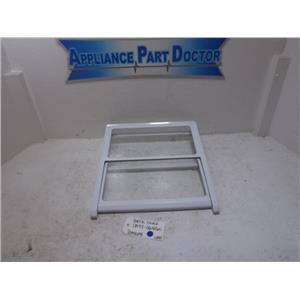 Samsung Refrigerator DA97-06416C Quick Shelf Used