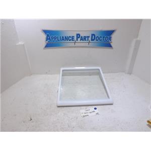 Samsung Refrigerator DA97-10634A Shelf Used