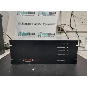 Veeco Intergrated DeviceNet I/O Module