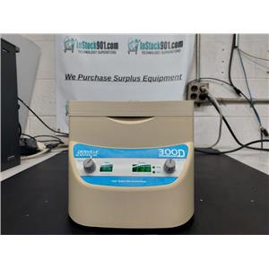Denville Scientific 300D Digital Microcentrifuge