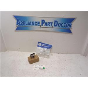 GE Dryer WE4X881 Rotary Switch NEW OEM