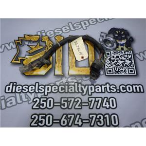 2002 2003 FORD F350 LARIAT 7.3 DIESEL AUTO 4X4 OEM 5TH WHEEL RV PLUG WIRING