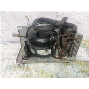 Boaters' Resale Shop of TX 2510 1806.05 SECOP BD35F COMPRESSOR/EVAPORATOR UNIT