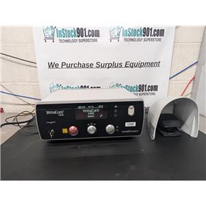 AngioDynamics VenaCure 1470 Laser w/ Foot Pedal