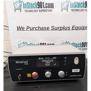 AngioDynamics VenaCure 1470 Laser