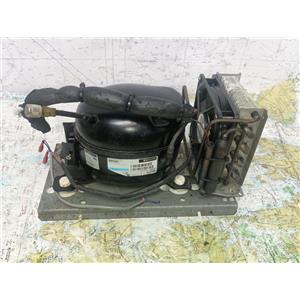 Boaters' Resale Shop of TX 2510 1806.11 SECOP BD35F COMPRESSOR/EVAPORATOR UNIT