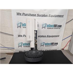 Agilent G4567A ALS Autosampler Injector for 7650A (Missing Black Cover)