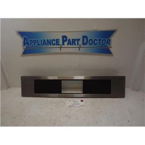 Jenn-Air Double Oven W10344112 W10344082 30" Touch Panel Used