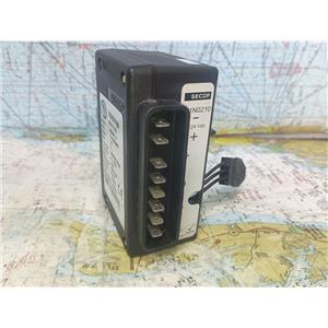 Boaters' Resale Shop of TX 2510 1806.01 SECOP BD35F COMPRESSOR CONTROLLER DW70RF