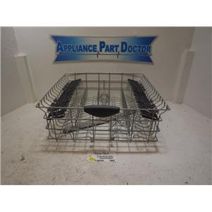 Frigidaire Dishwasher 5304535250 154494404 Upper Rack Used