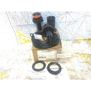 Boaters' Resale Shop of TX 2510 2501.01 RAYMARINE/AIRMAR E26031/ST800 TRANSDUCER