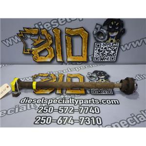 2004 2005 FORD RANGER XLT 4.0 AUTO 4X4 FRONT 4WD DRIVESHAFT 3L544A376AA