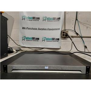 Lot of 4 Cisco TTC6-12 Video Conference System