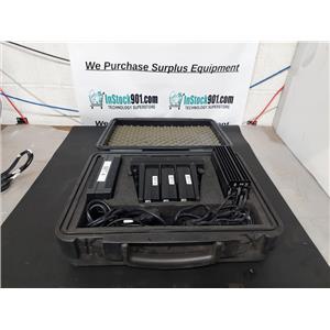 Trimble Power Pack Kit and Accessories