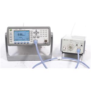 Agilent N1911A P-Series Single Channel Power Meter AS-IS