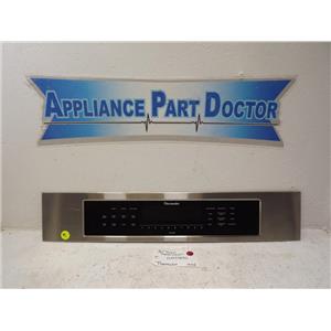 Thermador Range/Oven 00473870 30" Touch Panel Used